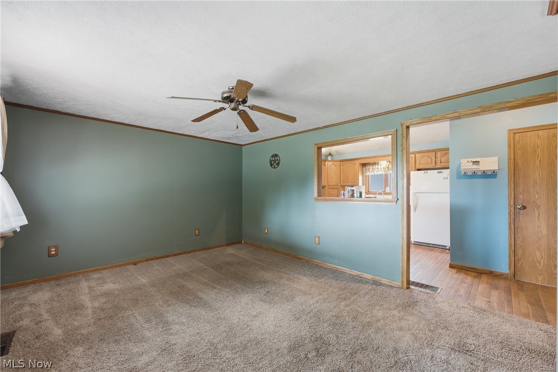 3592 Washington Street SE Carrollton OH 44615