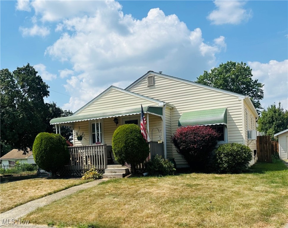 1882 16th Street SW Akron OH 44314