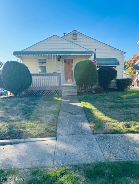 1882 16th Street SW Akron OH 44314