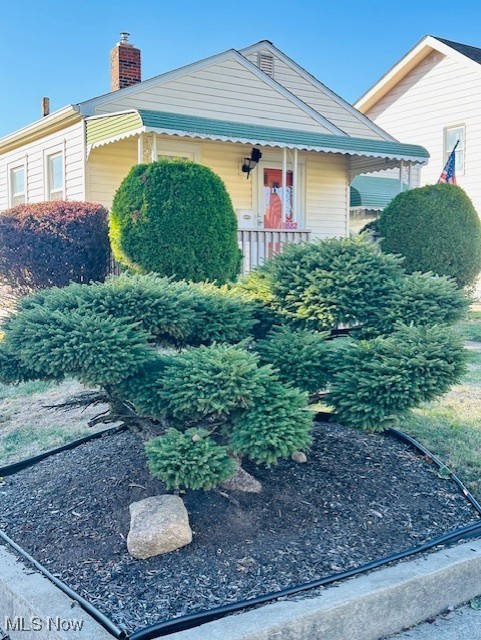 1882 16th Street SW Akron OH 44314