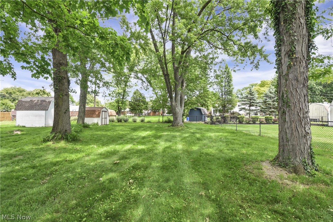 4267 Bentley Drive North Olmsted OH 44070