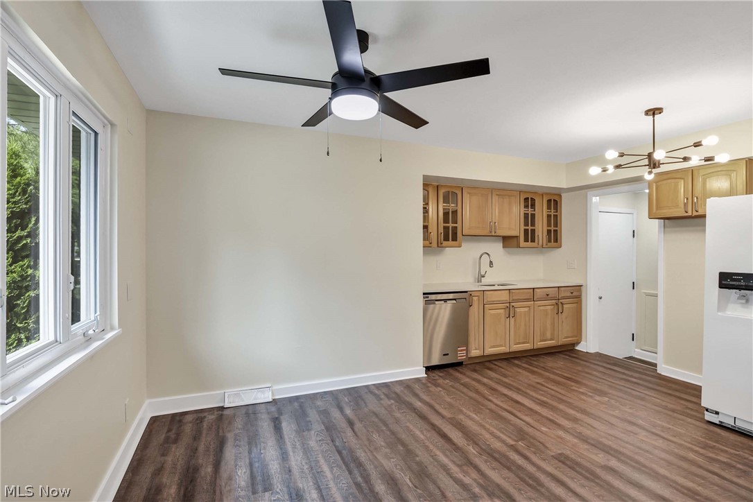 4267 Bentley Drive North Olmsted OH 44070