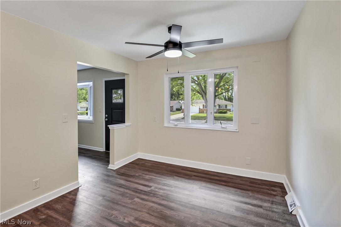 4267 Bentley Drive North Olmsted OH 44070