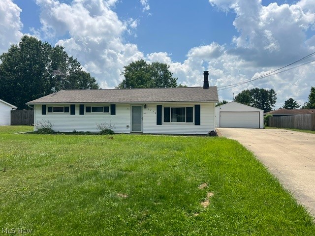 1756 Evergreen Drive Streetsboro OH 44241