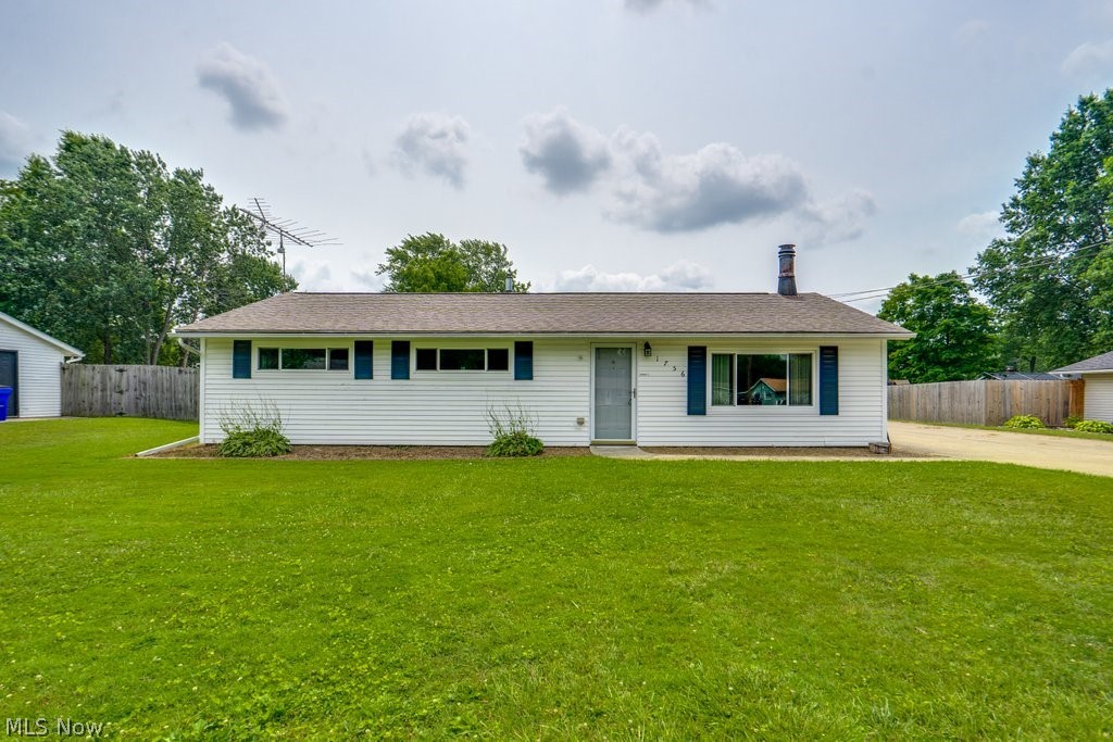 1756 Evergreen Drive Streetsboro OH 44241