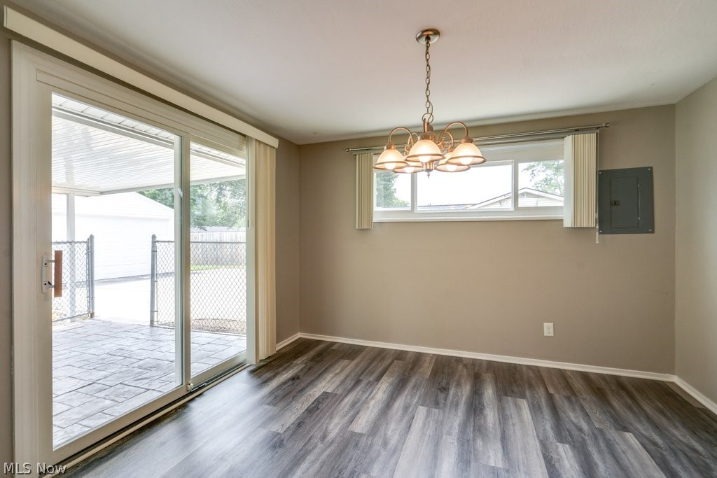 1756 Evergreen Drive Streetsboro OH 44241