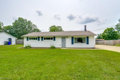 1756 Evergreen Drive Streetsboro OH 44241