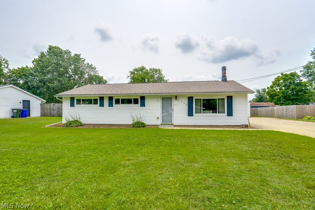 1756 Evergreen Drive Streetsboro OH 44241