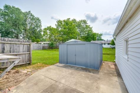 1756 Evergreen Drive Streetsboro OH 44241
