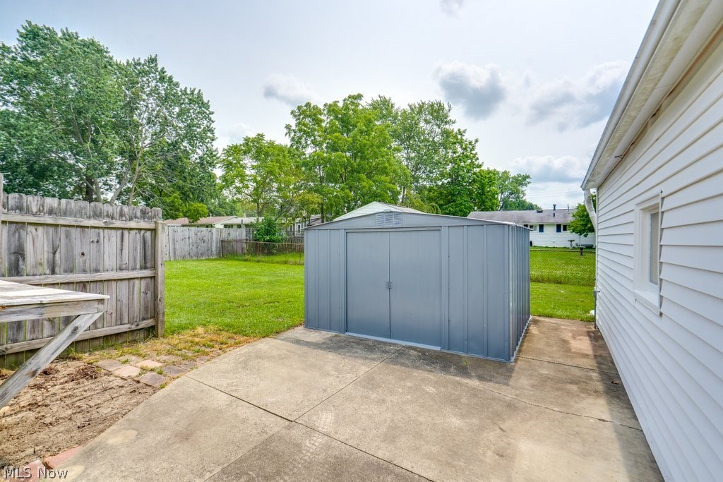 1756 Evergreen Drive Streetsboro OH 44241