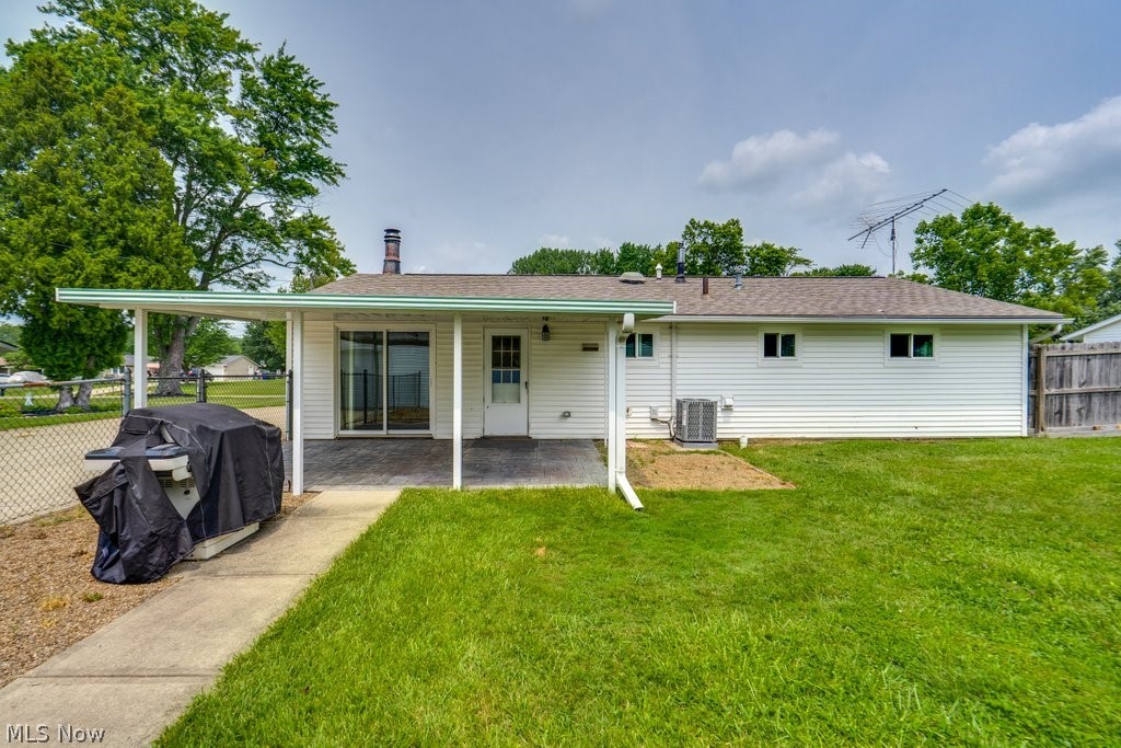 1756 Evergreen Drive Streetsboro OH 44241