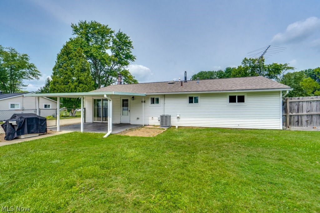 1756 Evergreen Drive Streetsboro OH 44241