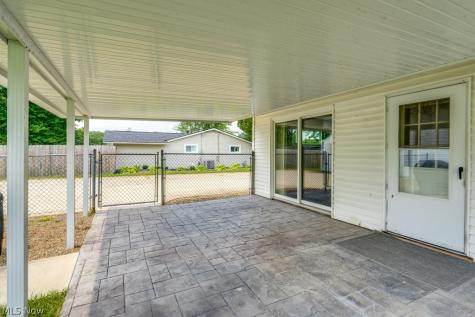 1756 Evergreen Drive Streetsboro OH 44241