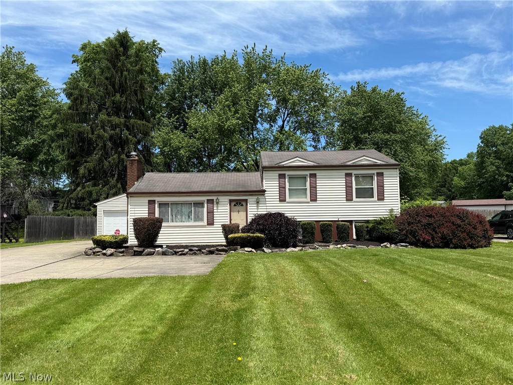 4828 New Road Austintown OH 44515