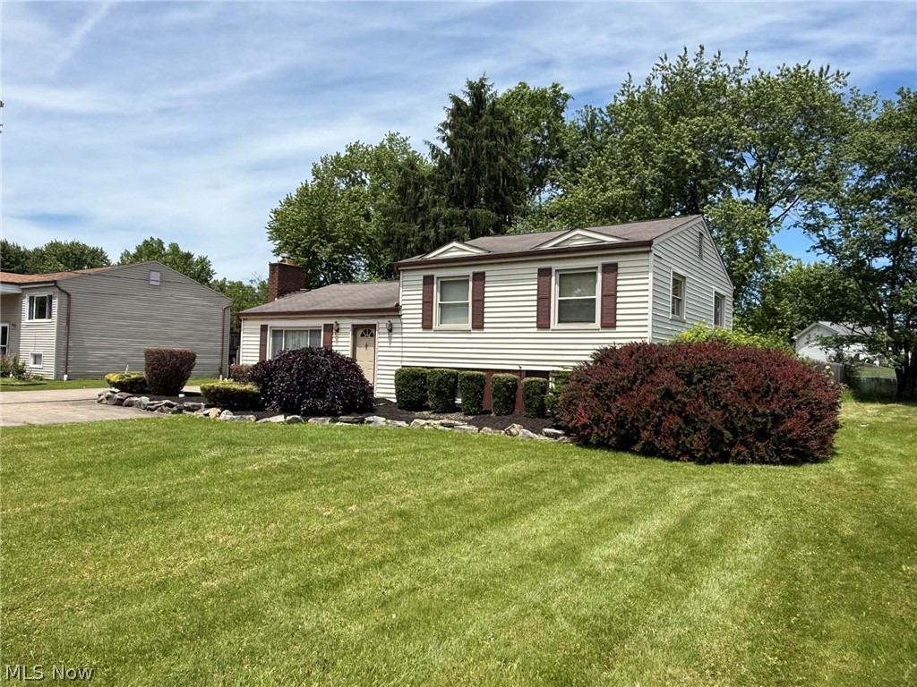 4828 New Road Austintown OH 44515