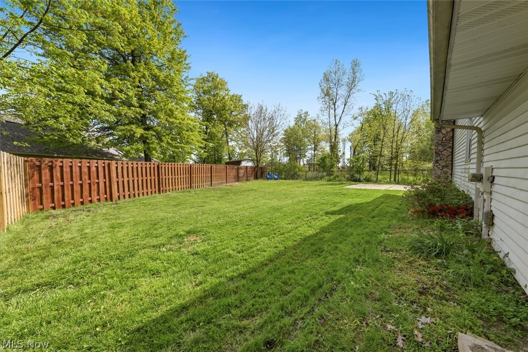 5565 Pin Oak Circle Sheffield Village OH 44054