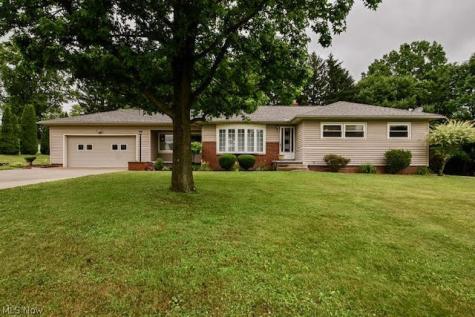 2333 Brooklyn SW Canton OH 44706
