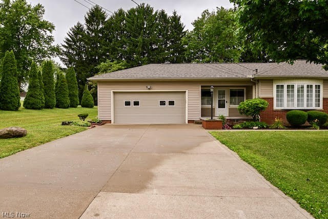 2333 Brooklyn SW Canton OH 44706