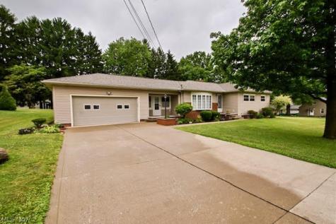 2333 Brooklyn SW Canton OH 44706