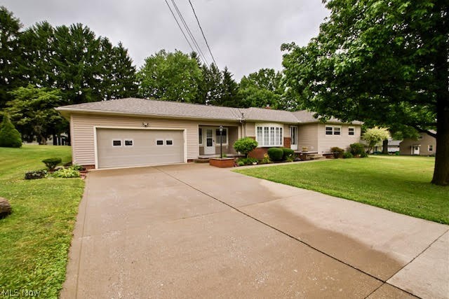 2333 Brooklyn SW Canton OH 44706