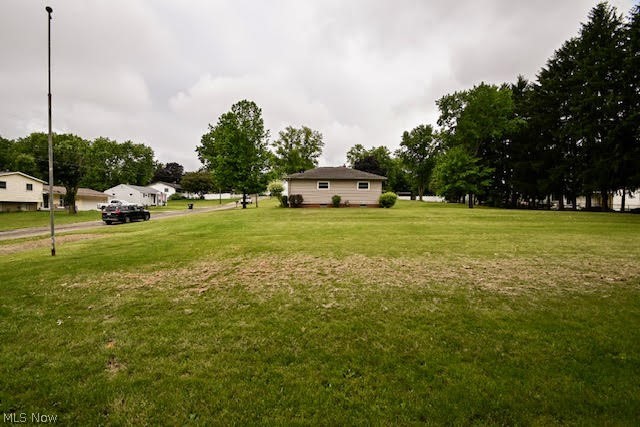 2333 Brooklyn SW Canton OH 44706