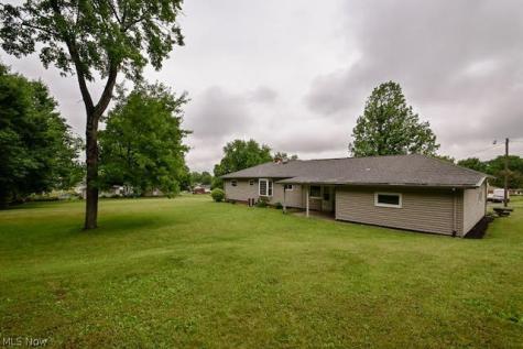 2333 Brooklyn SW Canton OH 44706