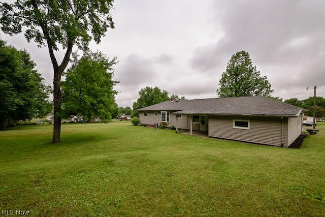 2333 Brooklyn SW Canton OH 44706