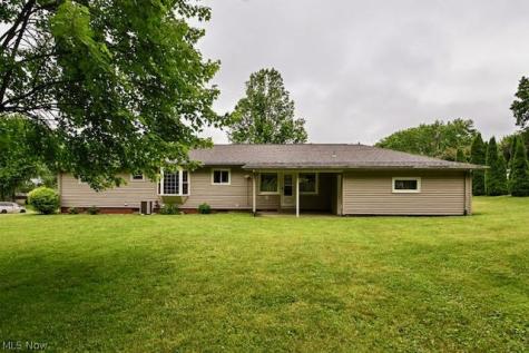2333 Brooklyn SW Canton OH 44706