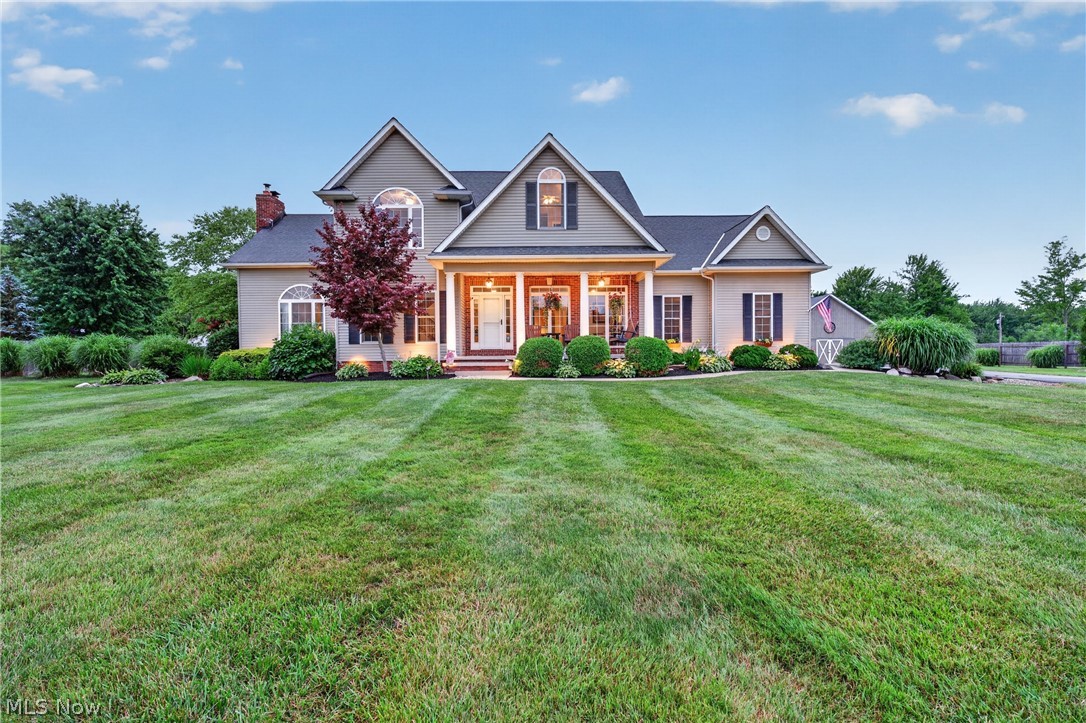 7484 Callow Road Leroy OH 44077