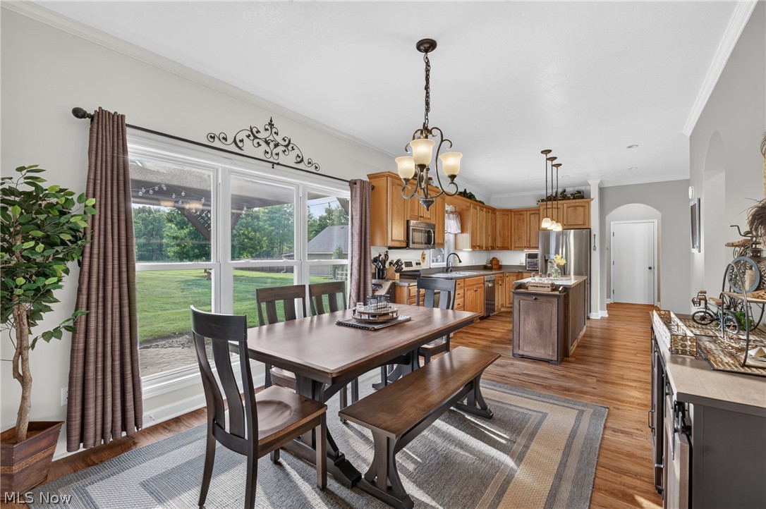 7484 Callow Road Leroy OH 44077