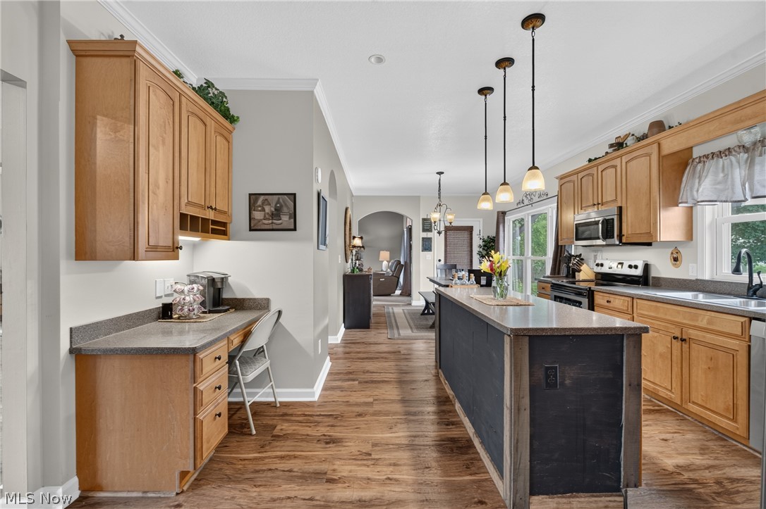 7484 Callow Road Leroy OH 44077