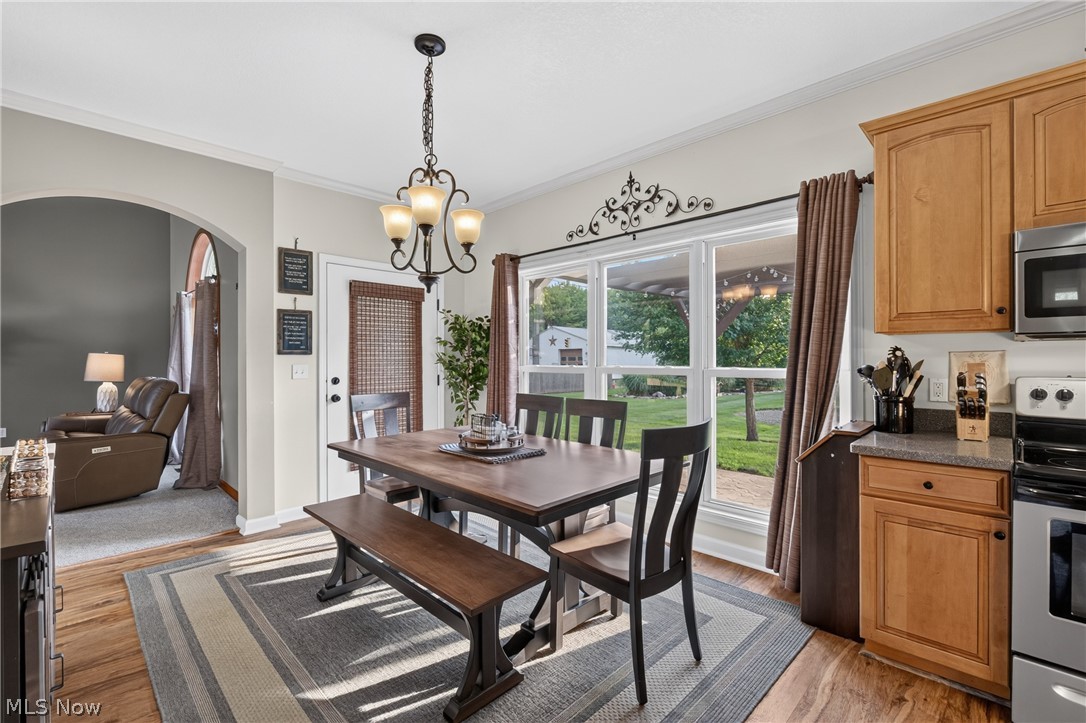 7484 Callow Road Leroy OH 44077
