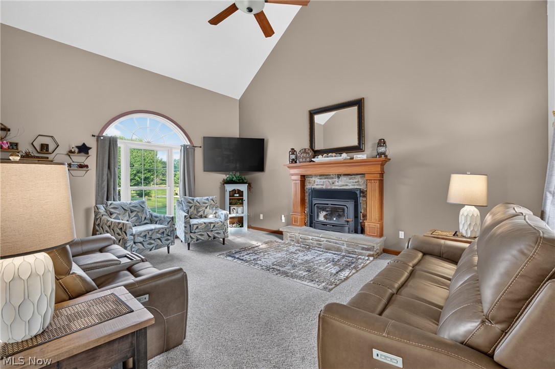 7484 Callow Road Leroy OH 44077