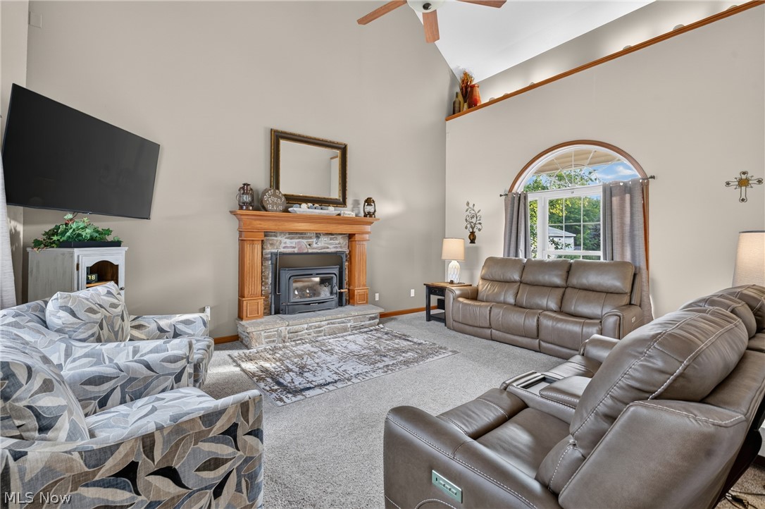 7484 Callow Road Leroy OH 44077