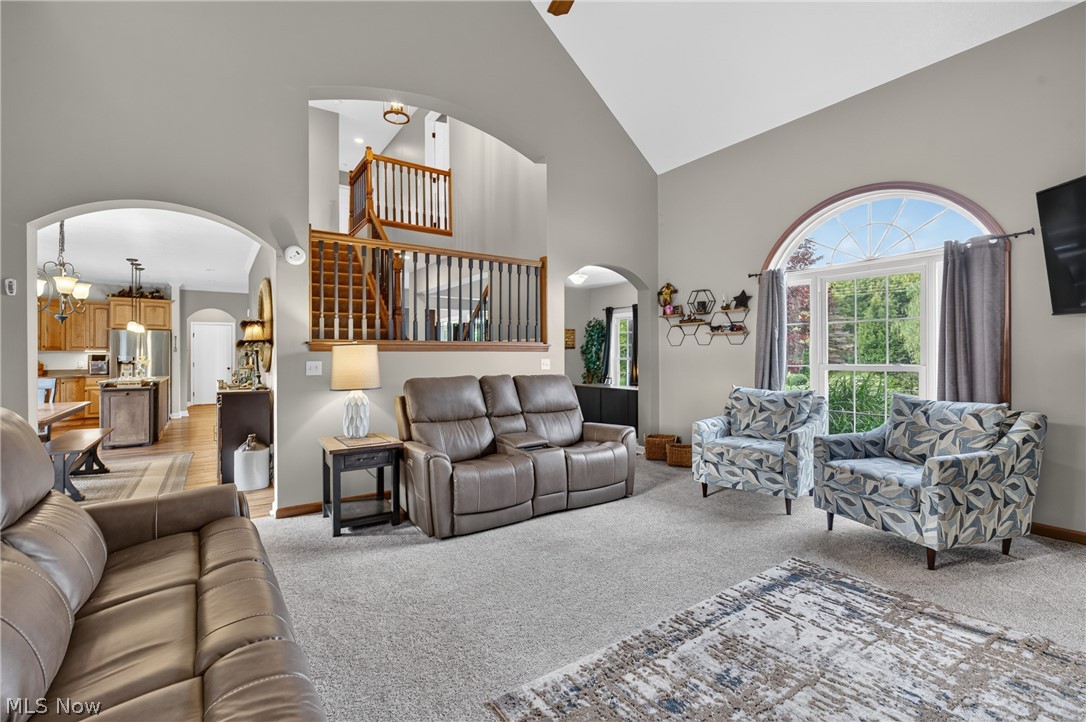 7484 Callow Road Leroy OH 44077