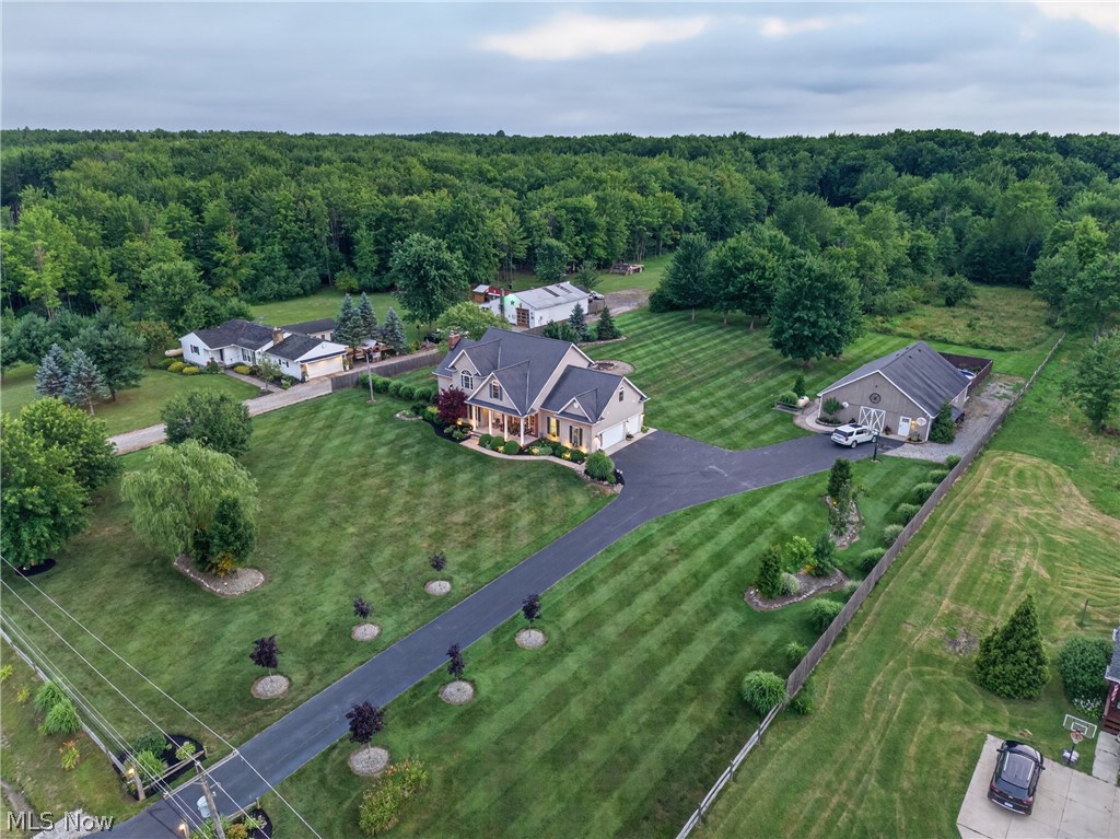 7484 Callow Road Leroy OH 44077