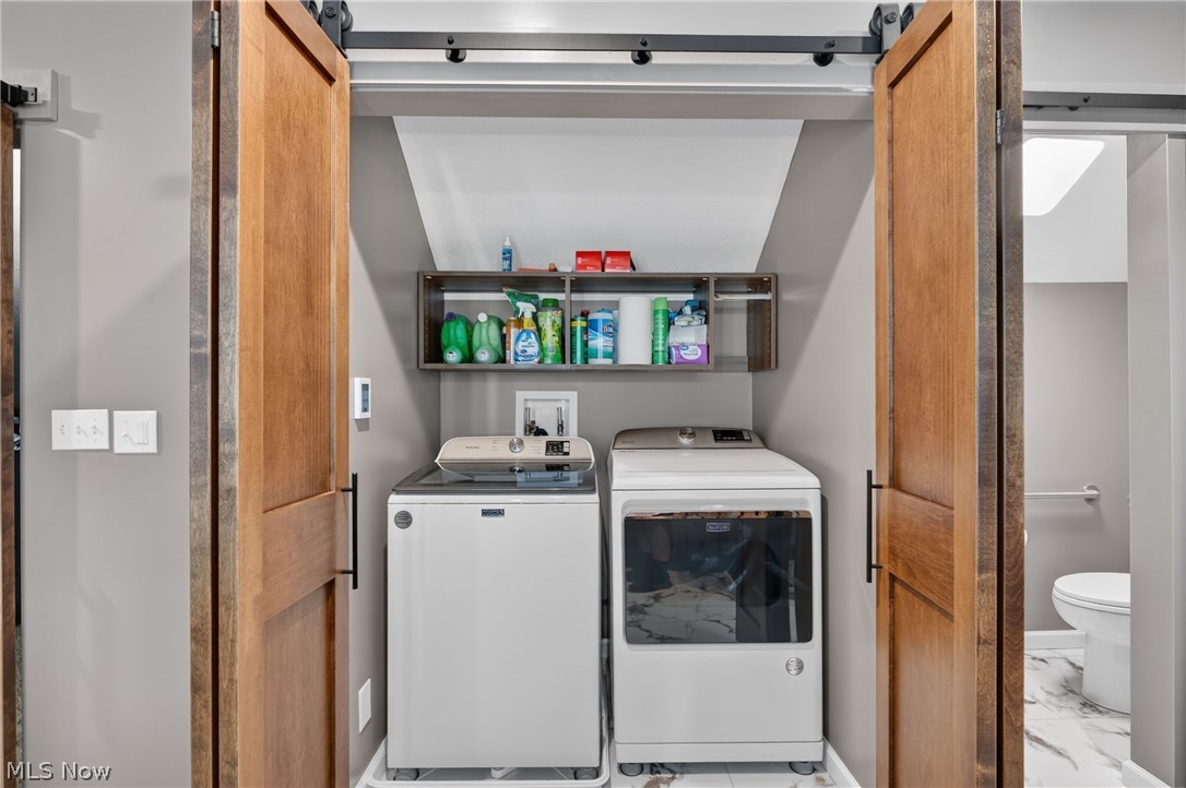 7484 Callow Road Leroy OH 44077