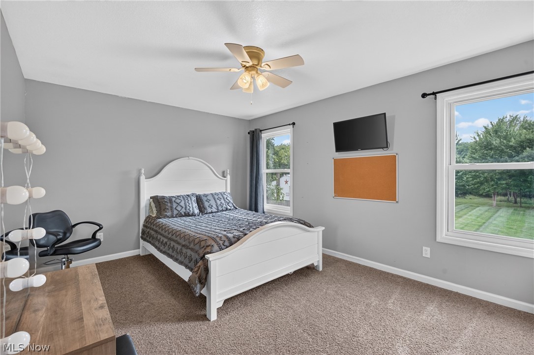 7484 Callow Road Leroy OH 44077