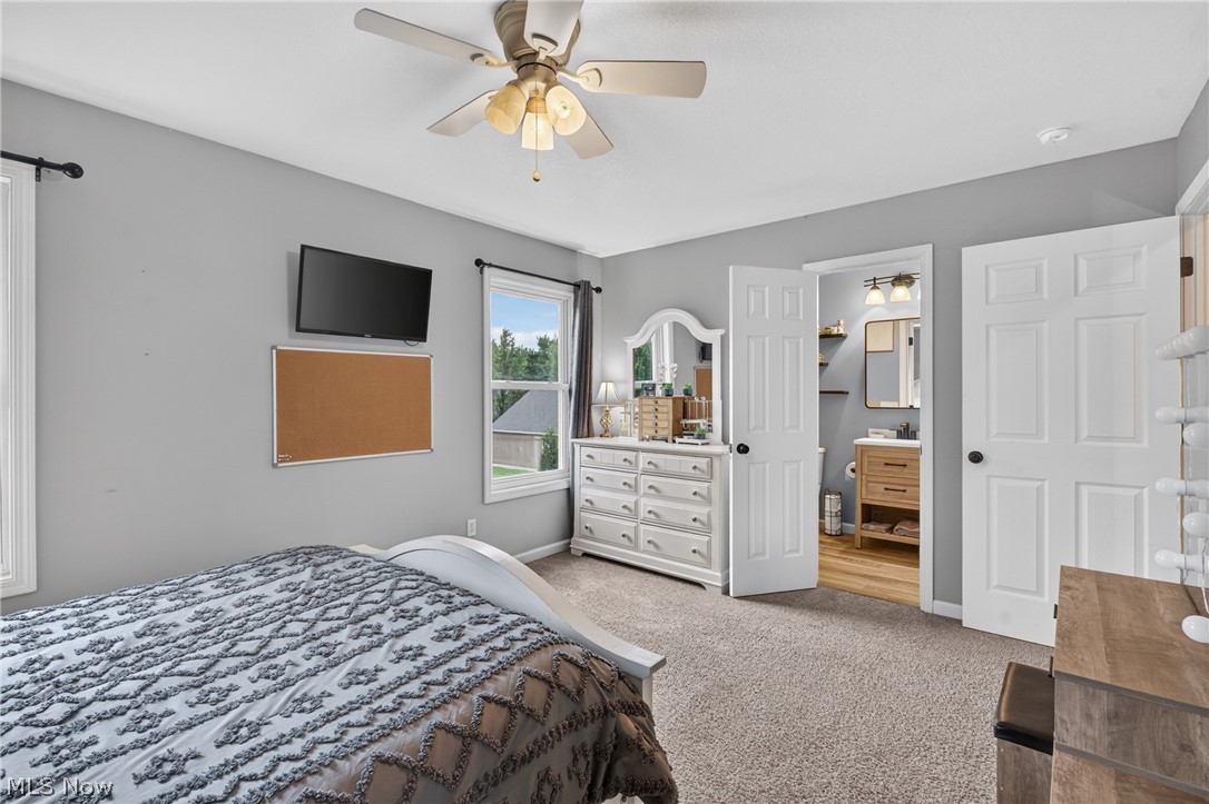 7484 Callow Road Leroy OH 44077