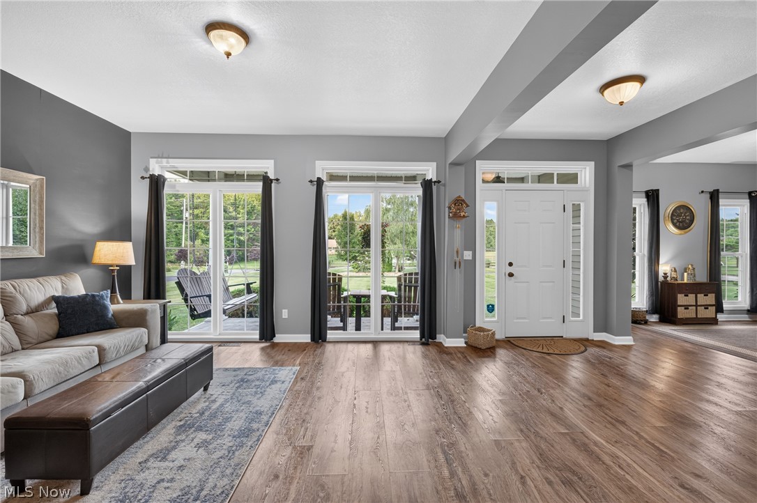 7484 Callow Road Leroy OH 44077