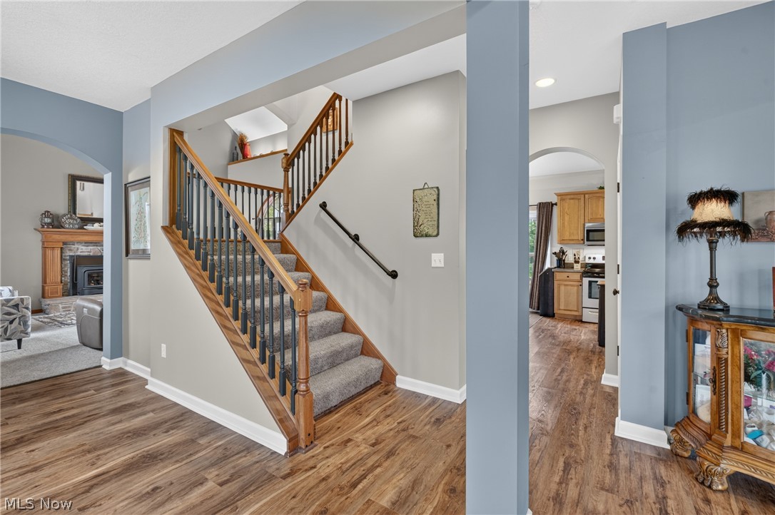 7484 Callow Road Leroy OH 44077