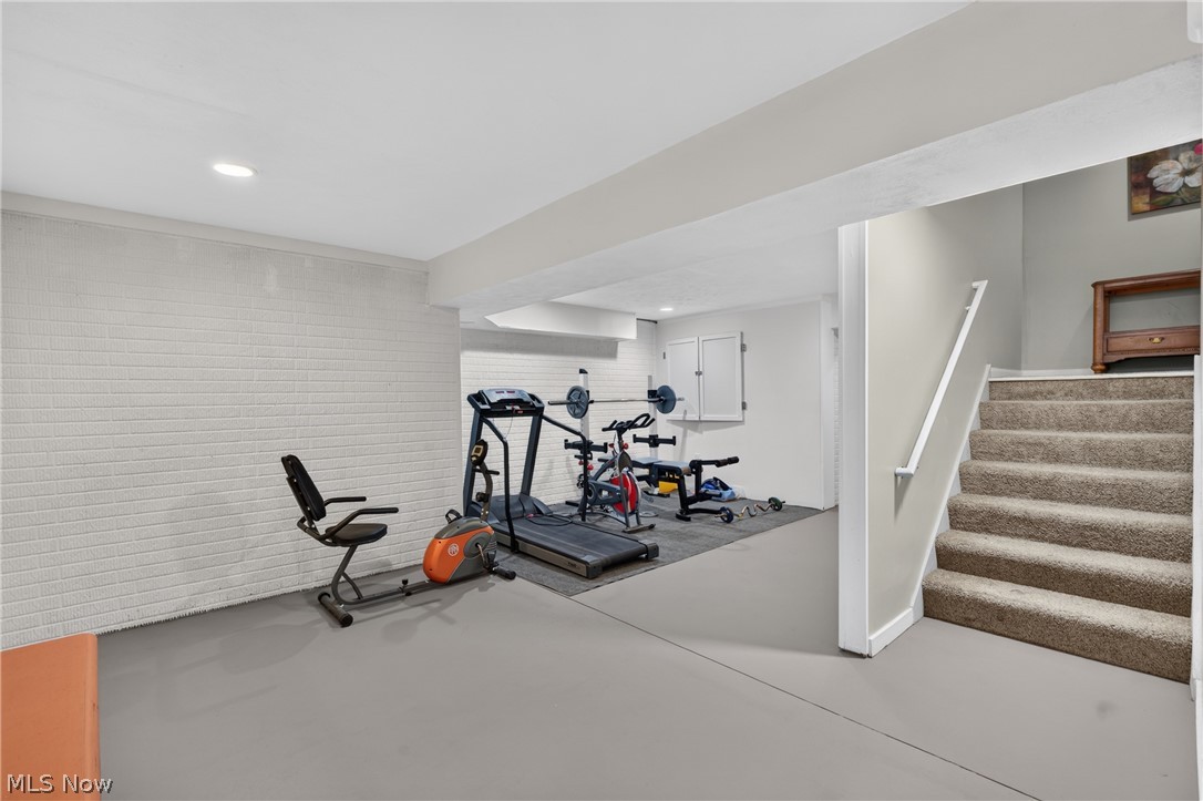 7484 Callow Road Leroy OH 44077