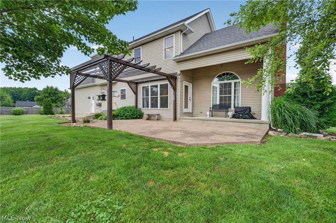 7484 Callow Road Leroy OH 44077