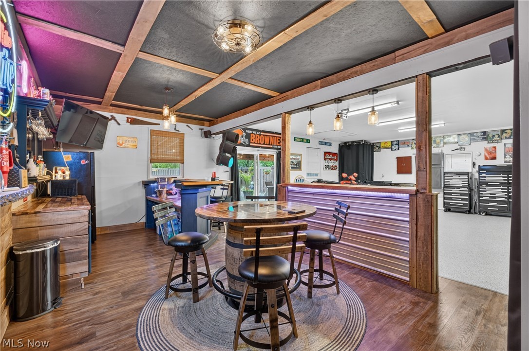 7484 Callow Road Leroy OH 44077