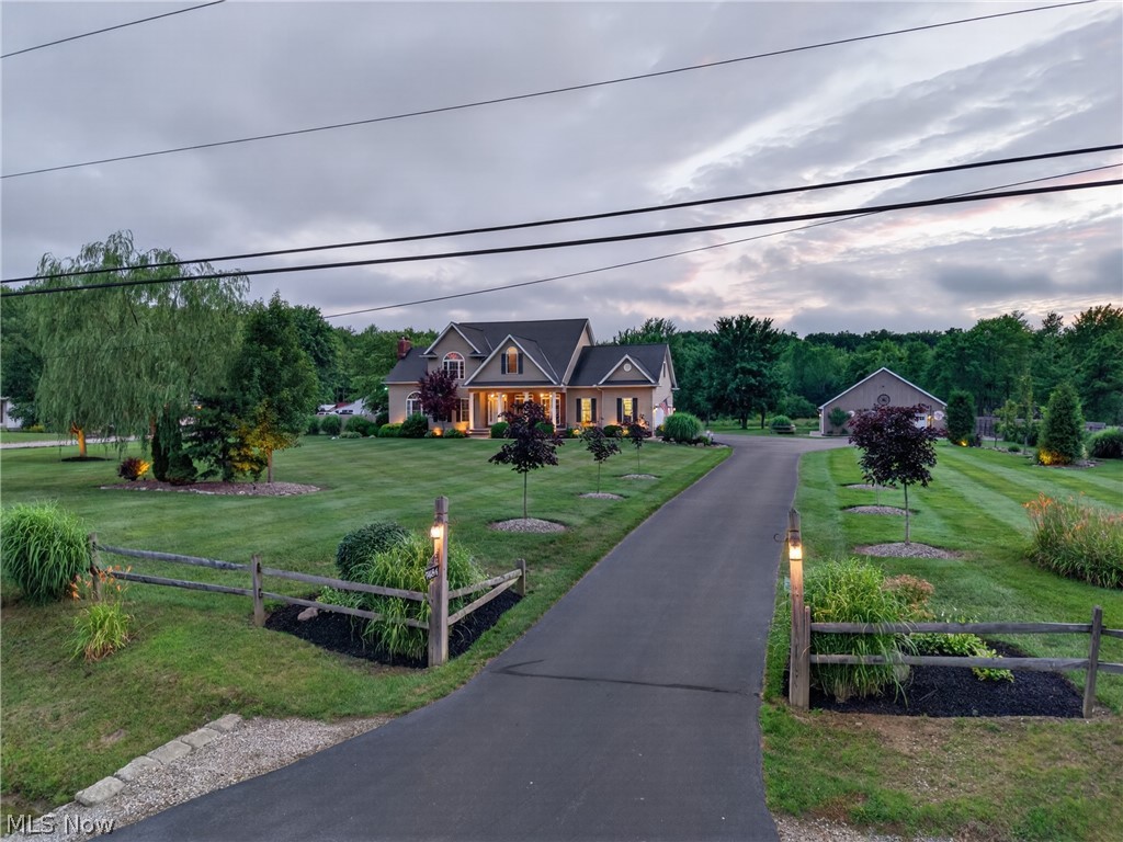 7484 Callow Road Leroy OH 44077