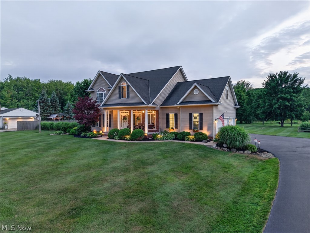 7484 Callow Road Leroy OH 44077