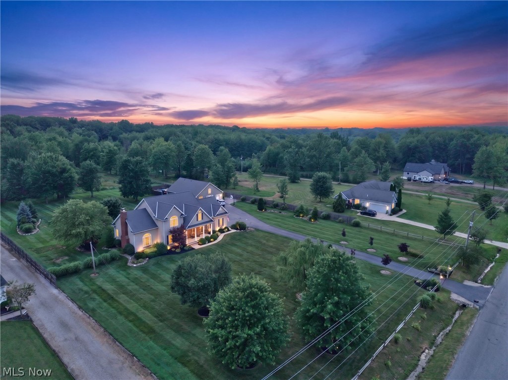 7484 Callow Road Leroy OH 44077