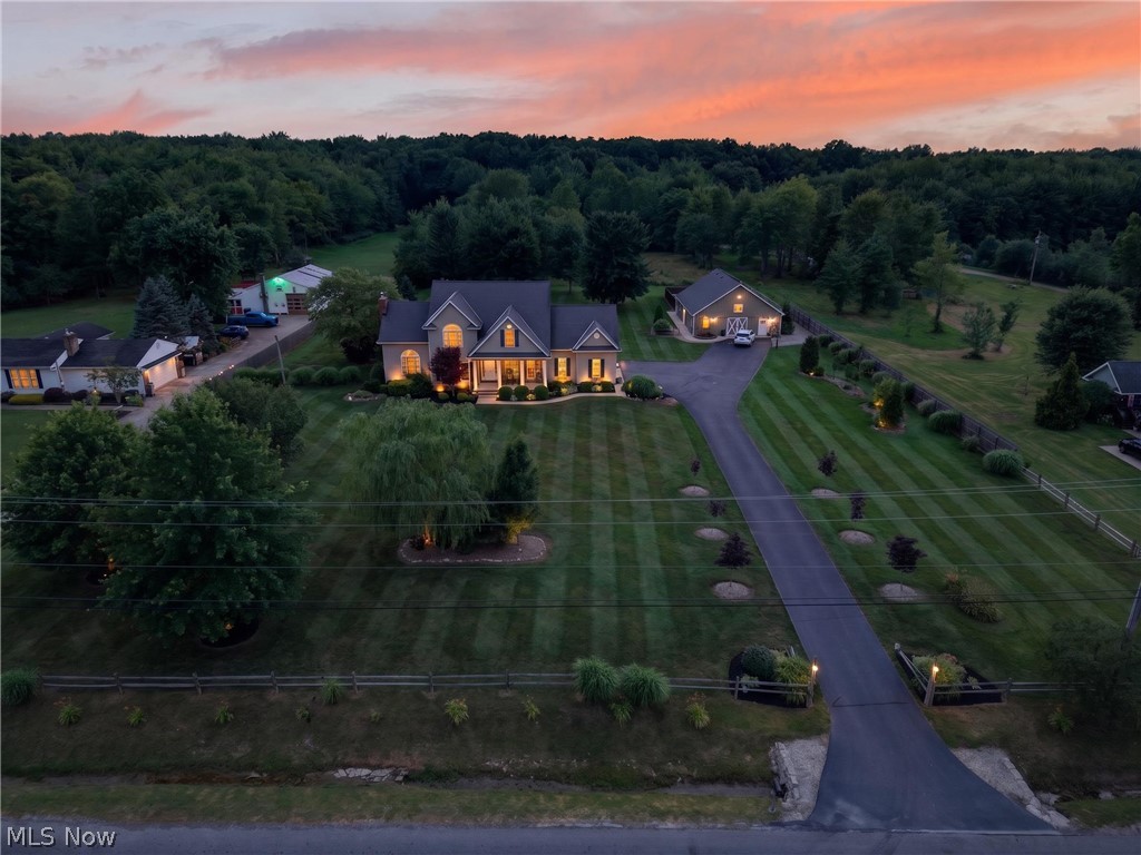 7484 Callow Road Leroy OH 44077
