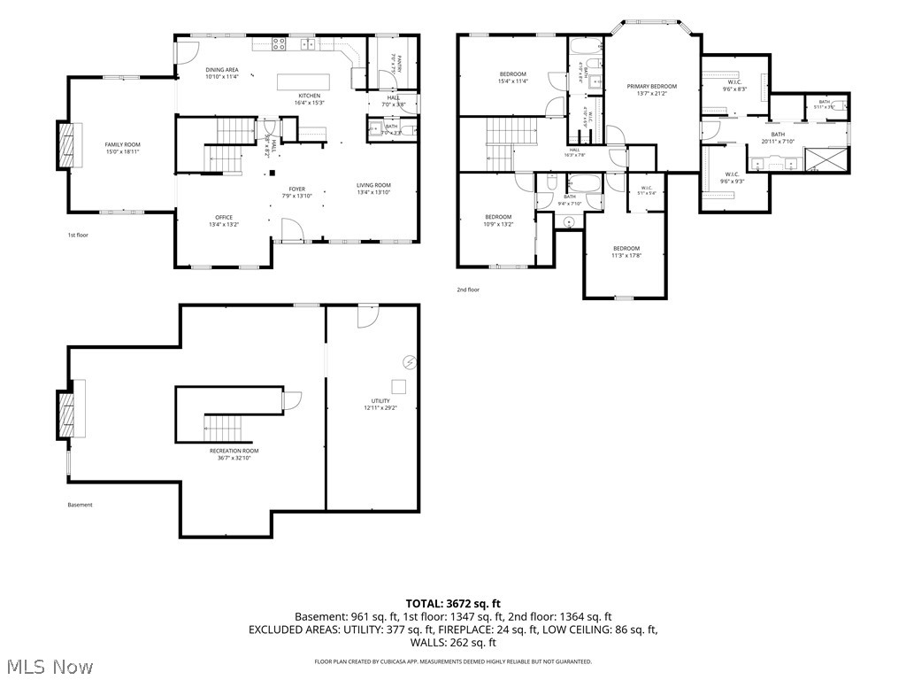 7484 Callow Road Leroy OH 44077