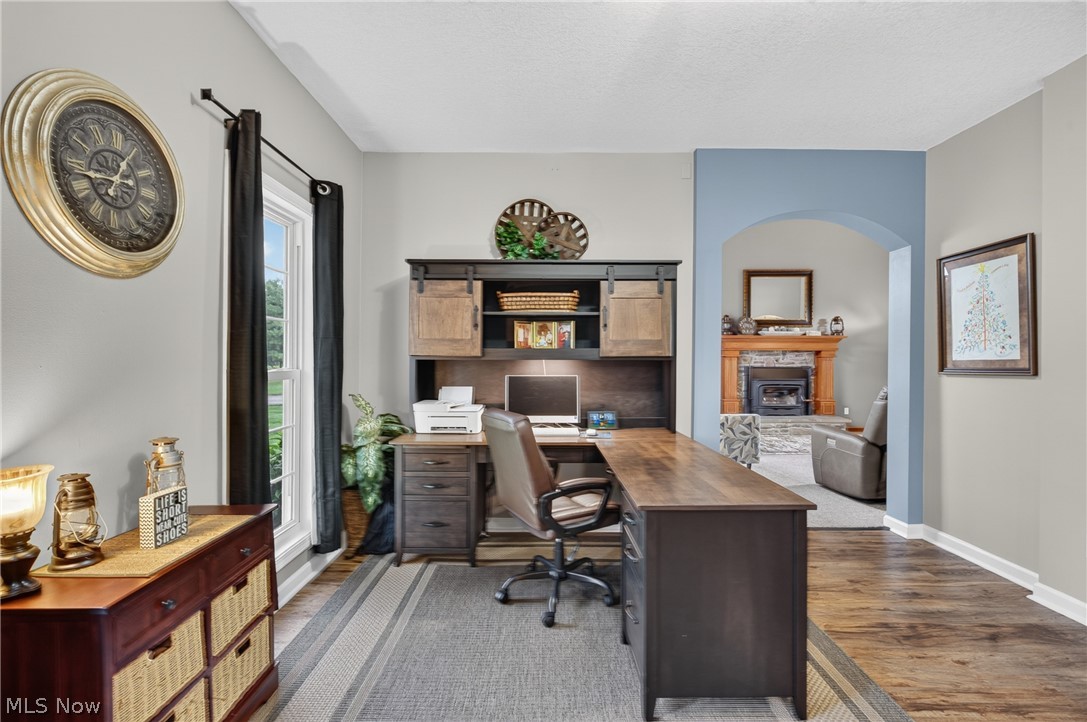 7484 Callow Road Leroy OH 44077